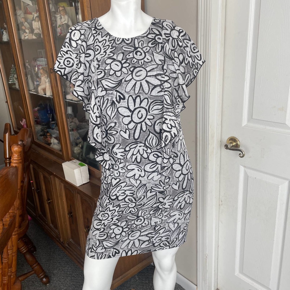 Kinsie Dress